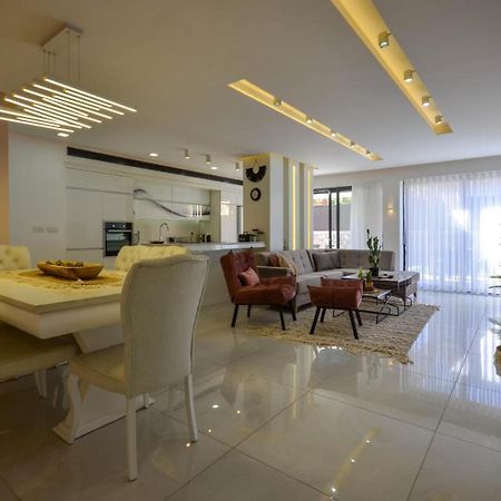 Sweet home Shahamon Eilat Buitenkant foto