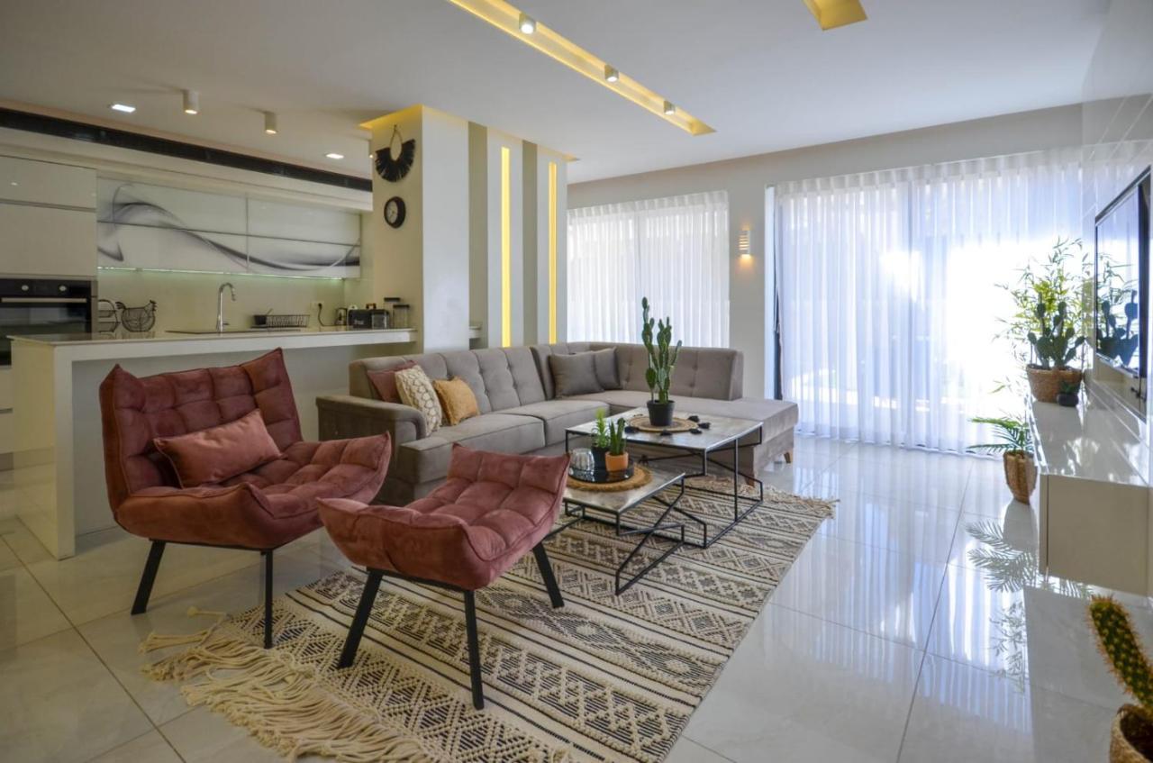 Sweet home Shahamon Eilat Buitenkant foto